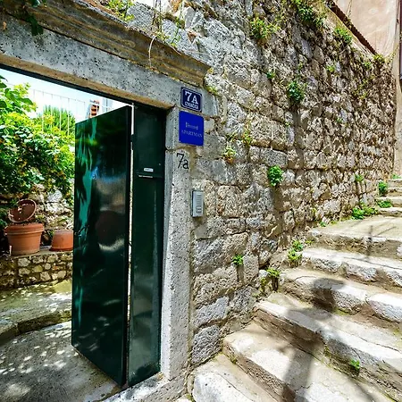 Lovrijenac