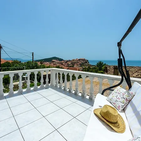 Lovrijenac Dubrovnik