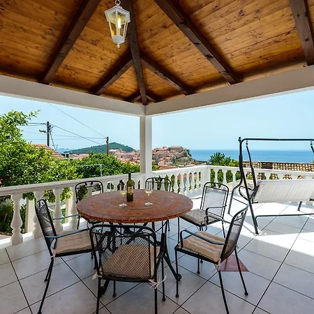 Apartman Lovrijenac Dubrovnik