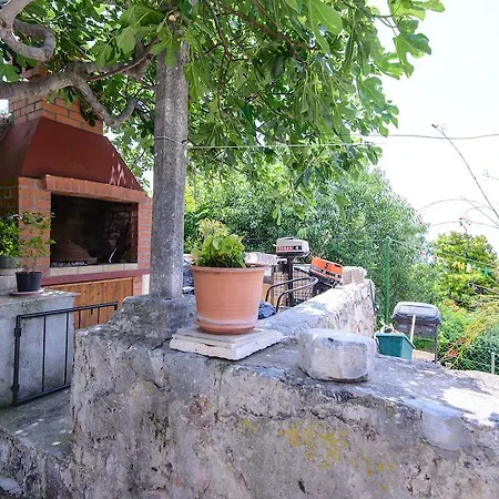 Lovrijenac Apartman